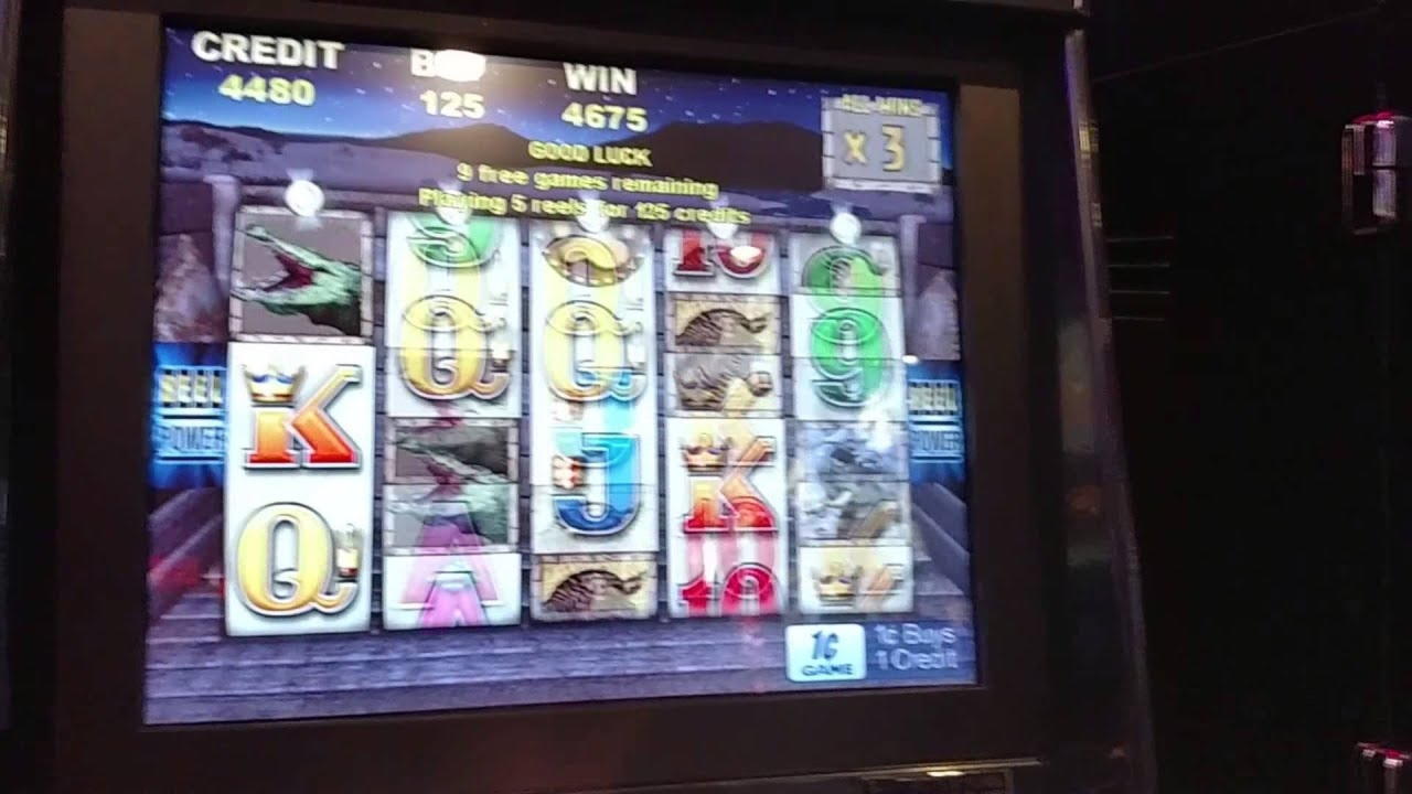 975% Bonus Padanan di Wix Stars Casino