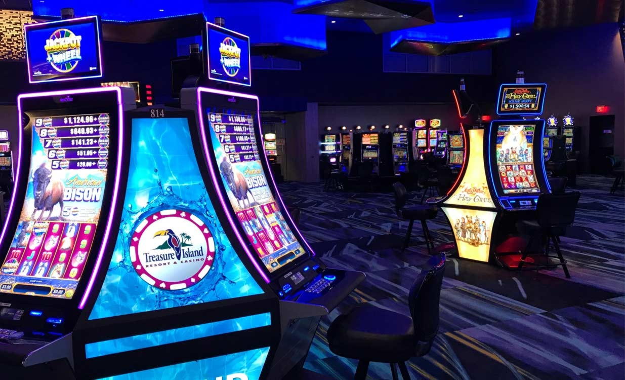 44 Spins Percuma Tidak ada deposit di Campo Bet Casino